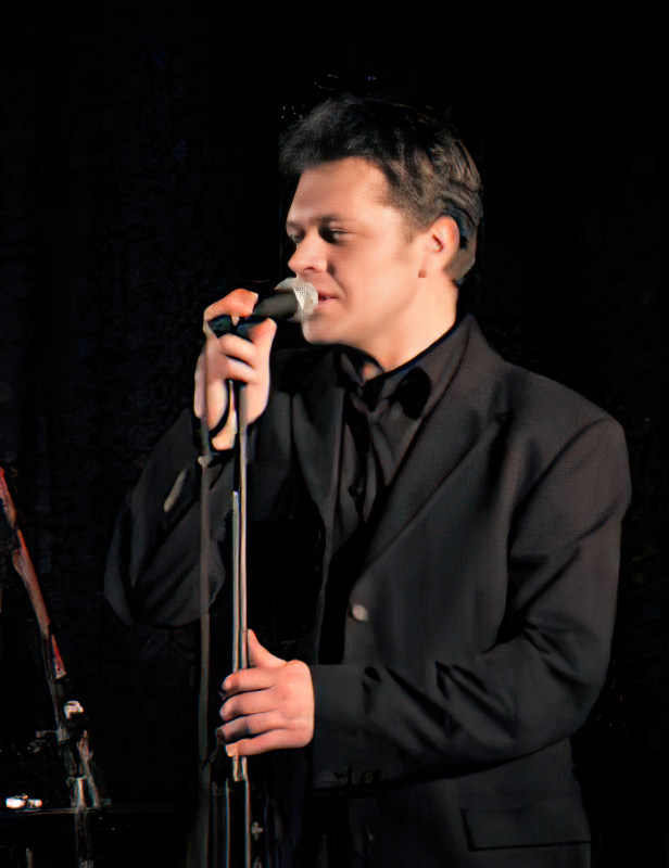 Kiljański w Światowidzie / Szorstki romantyk