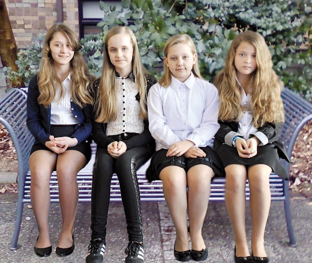 Naukowy Kałuszyn / Stypendia Kałuszyna