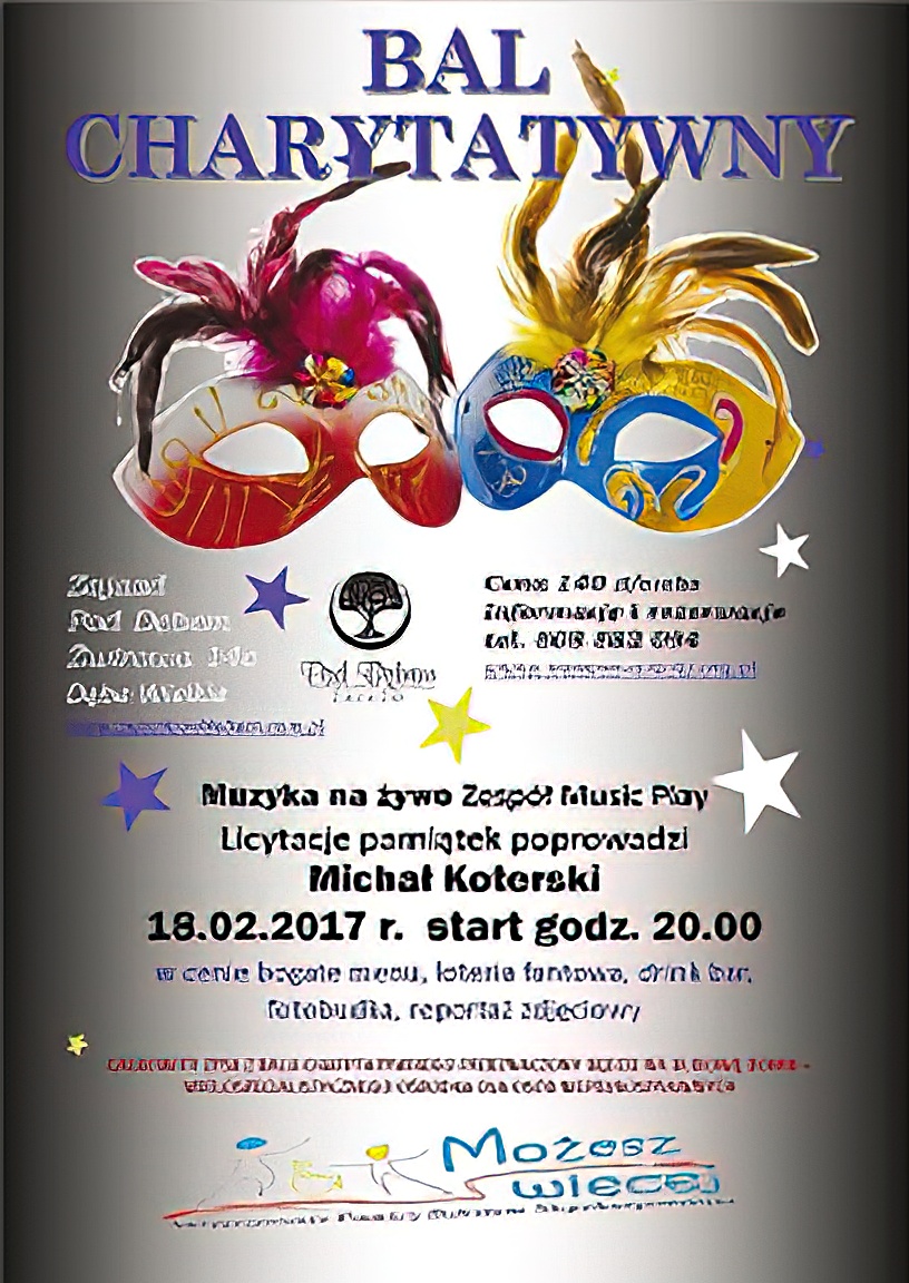 Powiat miński inicjatyw / Koterski na dom